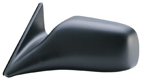 Exterior Mirrors Fit System 70518T