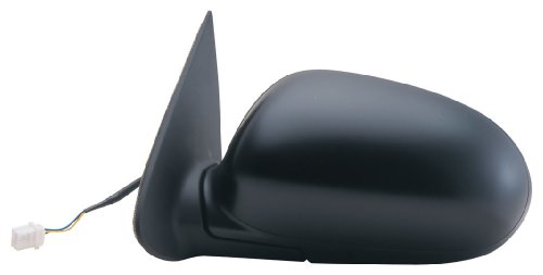 Exterior Mirrors Fit System 68518N