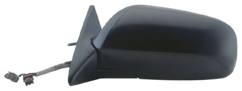 Exterior Mirrors Fit System 68528N