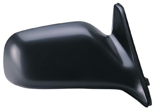 Fit System 70501T Toyota Corolla Wagon Passenger Side Replacement OE Style Manual Mirror Exterior Mirrors Fit System 70501T