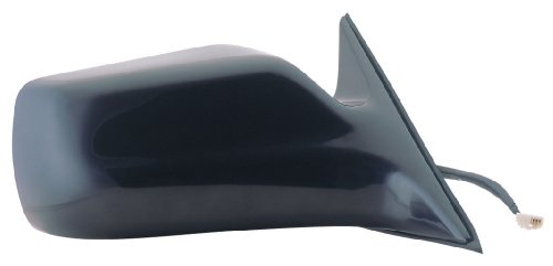Exterior Mirrors Fit System 70549T