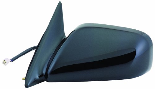 Exterior Mirrors Fit System 70526T