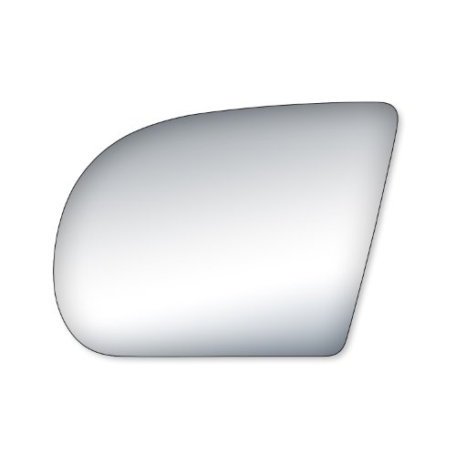 Exterior Mirror Replacement Glass Fit System 99053