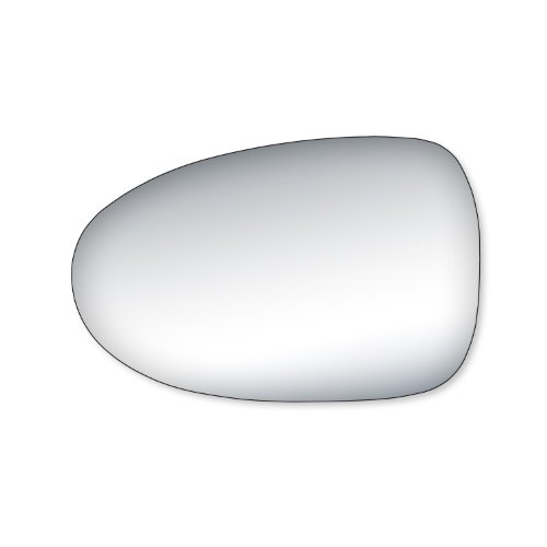 Exterior Mirror Replacement Glass Fit System 99110