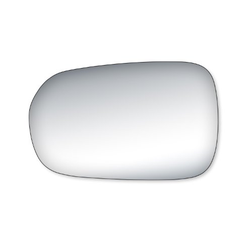 Exterior Mirror Replacement Glass Fit System 99087