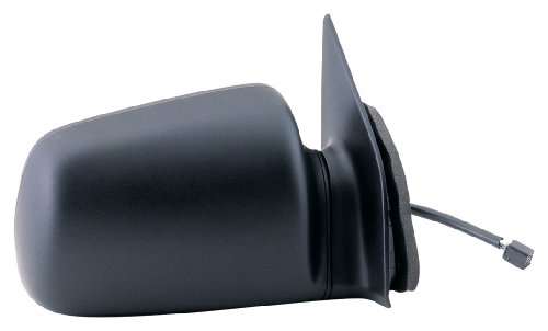 Exterior Mirrors Fit System 60045C