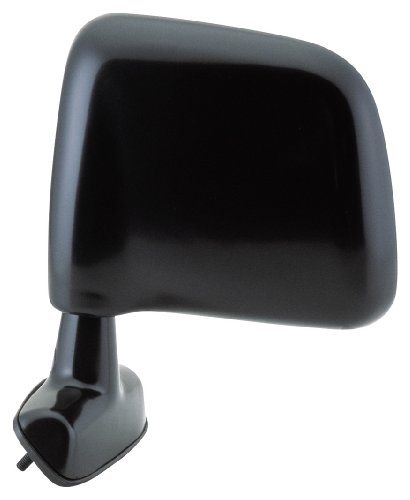 Exterior Mirrors Fit System 61038F