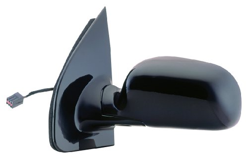 Exterior Mirrors Fit System 61074F