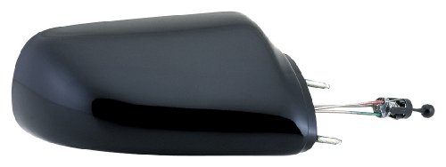 Exterior Mirrors Fit System 62015G