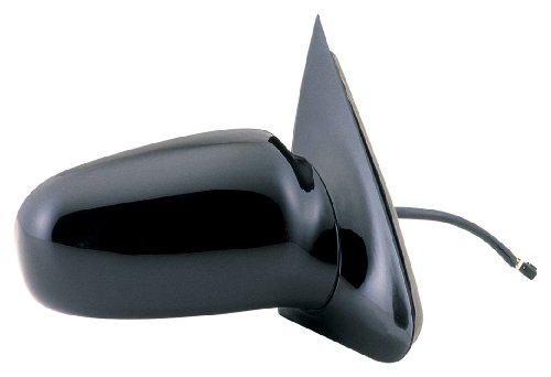 Exterior Mirrors Fit System 62539G