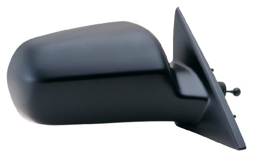 Exterior Mirrors Fit System 63537H