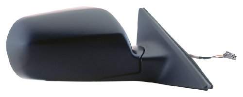 Exterior Mirrors Fit System 63547H