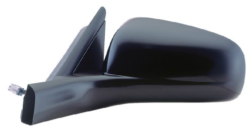 Fit System 62642G Chevrolet Impala Driver Side Replacement OE Style Power Mirror Exterior Mirrors Fit System 62642G