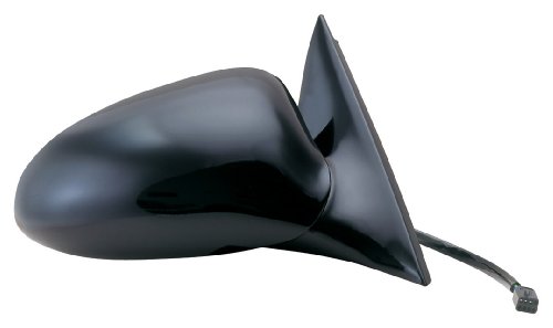 Exterior Mirrors Fit System 62617G
