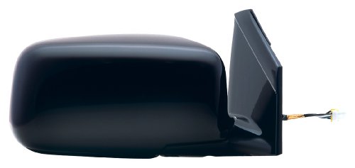 Exterior Mirrors Fit System 67511B