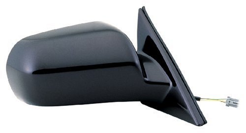 Fit System 63529H Honda Accord Passenger Side Replacement OE Style Power Mirror Exterior Mirrors Fit System 63529H