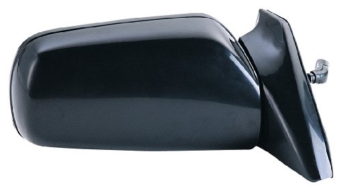 Exterior Mirrors Fit System 66501M