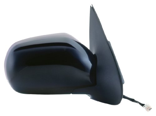 Exterior Mirrors Fit System 66013M