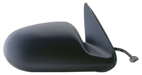 Exterior Mirrors Fit System 68531N