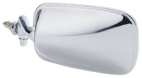 Exterior Mirrors Fit System 72506V
