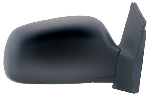 Exterior Mirrors Fit System 70031T