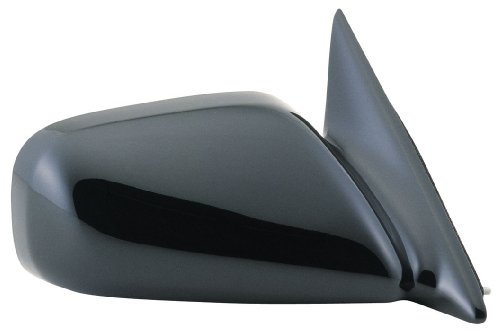 Exterior Mirrors Fit System 70531T