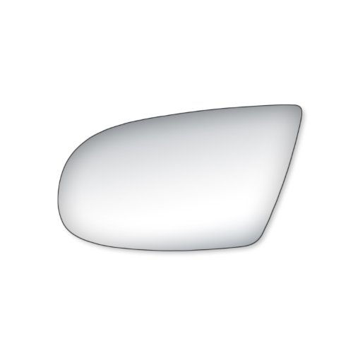 Fit System 99065 Chevrolet Lumina Driver/Passenger Side Replacement Mirror Glass Exterior Mirror Replacement Glass Fit System 99065