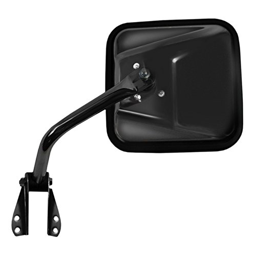 Exterior Mirrors Fit System 60019C