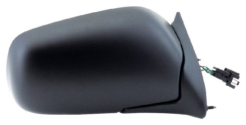 Fit System 60035C Chrysler/Dodge/Plymouth Passenger Side Replacement OE Style Heated Power Folding Mirror Exterior Mirrors Fit System 60035C