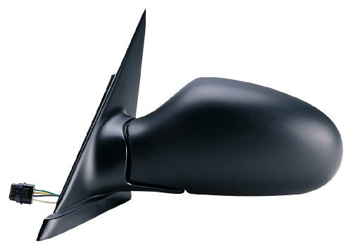 Fit System 60512C Dodge/Plymouth Driver Side Replacement OE Style Power Folding Mirror Exterior Mirrors Fit System 60512C