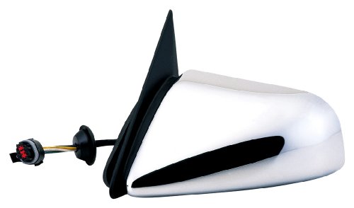 Exterior Mirrors Fit System 60540C
