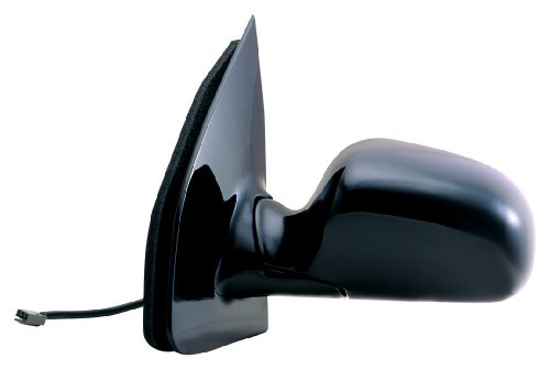 Exterior Mirrors Fit System 61060F