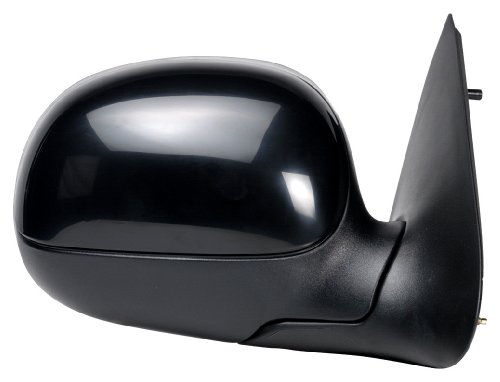 Exterior Mirrors Fit System 61065F