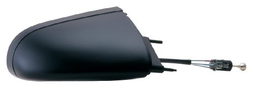 Exterior Mirrors Fit System 62599G
