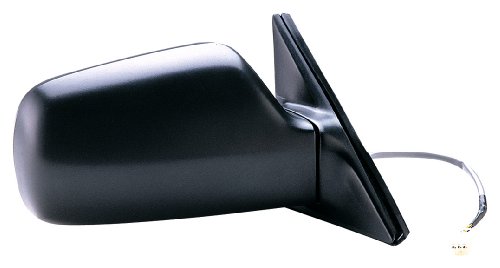 Exterior Mirrors Fit System 63507H