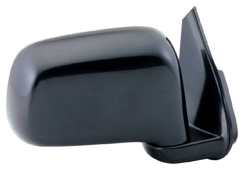 Fit System 63001H Honda CRV Passenger Side Replacement OE Style Power Folding Mirror Exterior Mirrors Fit System 63001H
