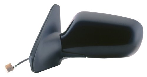 Exterior Mirrors Fit System 66550M