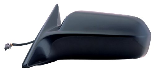 Exterior Mirrors Fit System 63532H