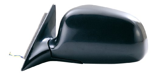 Fit System 67504B Mitsubishi Mirage Driver Side Replacement OE Style Power Folding Mirror Exterior Mirrors Fit System 67504B