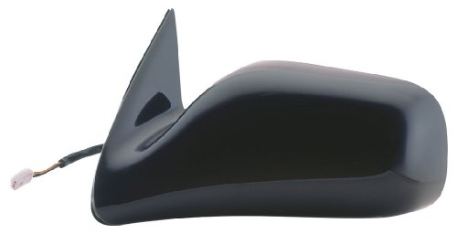 Fit System 70548T Toyota Avalon Driver Side Replacement OE Style Power Mirror Exterior Mirrors Fit System 70548T