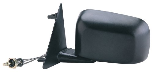 Exterior Mirrors Fit System 72504V