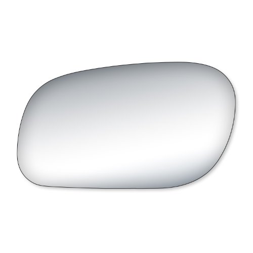 Exterior Mirror Replacement Glass Fit System 99048