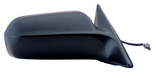 Exterior Mirrors Fit System 63531H