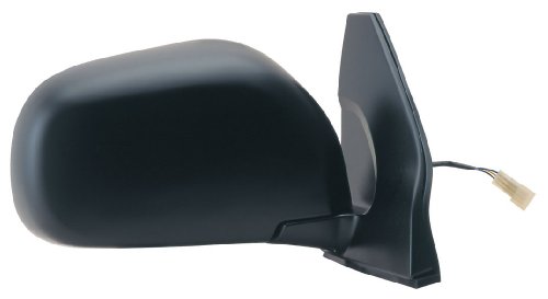 Exterior Mirrors Fit System 69007S