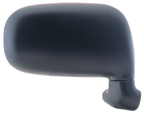 Exterior Mirrors Fit System 70033T