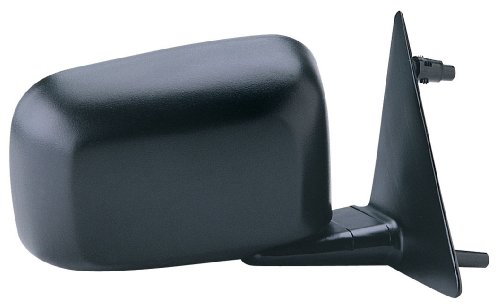 Exterior Mirrors Fit System 72501V