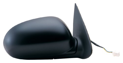Exterior Mirrors Fit System 68517N