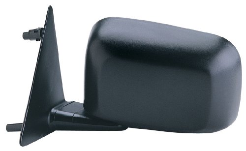 Exterior Mirrors Fit System 72502V