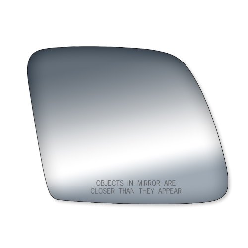 Exterior Mirror Replacement Glass Fit System 90033