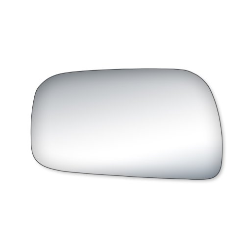 Exterior Mirror Replacement Glass Fit System 99125